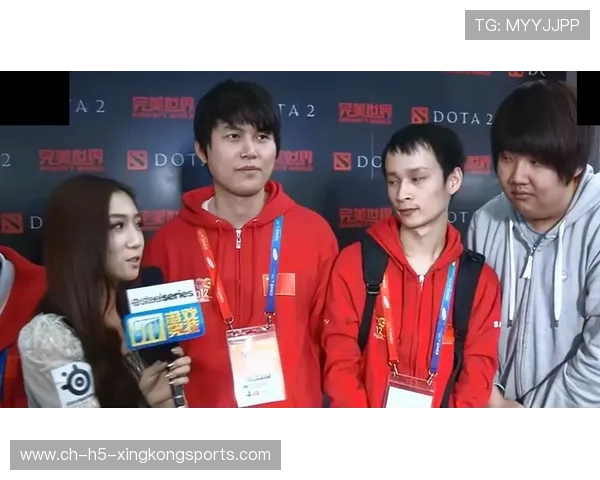 DOTA2 重大赛事：中国战队全员爆发