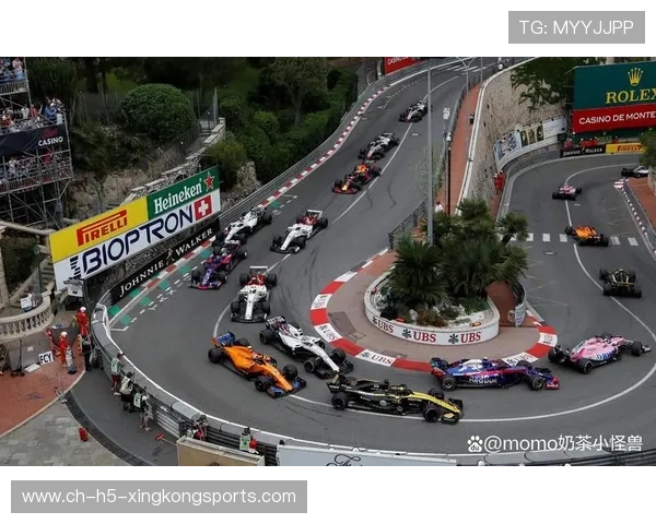 F1赛事合作开发城市赛车旅游项目受热捧 F1赛事合作开发城市赛车旅游项目受热捧