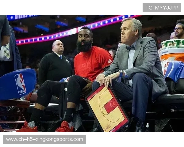 火箭三核征服乌度卡：青春能量与战略的巅峰对决