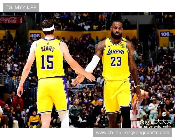 詹姆斯最新采访：我不会逃避责任