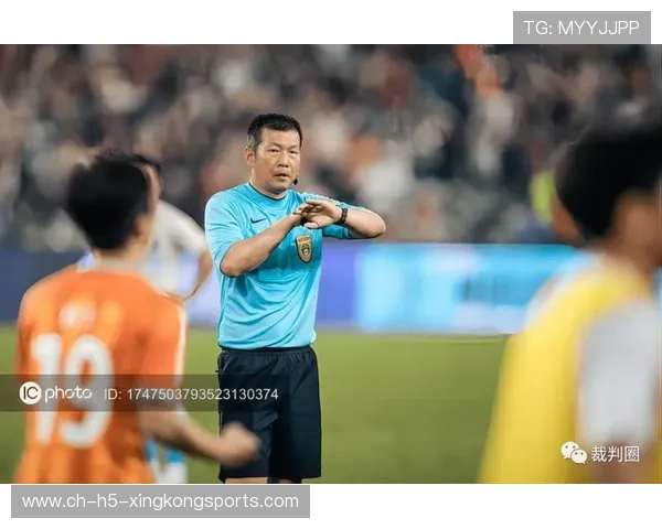 中超联赛裁判员执法质量提升方法,裁判员严格执法 中超联赛裁判员执法质量提升方法,裁判员严格执法