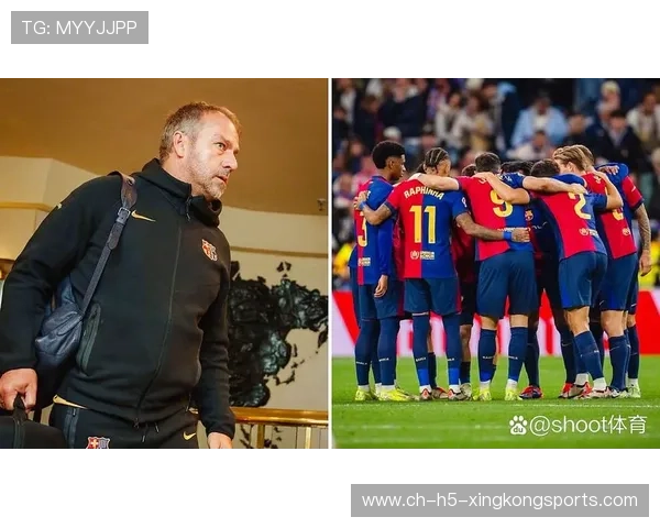 巴萨3.0版本重塑，弗里克率队场均3球领跑欧洲，巴萨culers