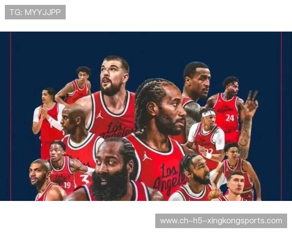 快船进攻体系完善，球队整体更具威胁，快船队强不强