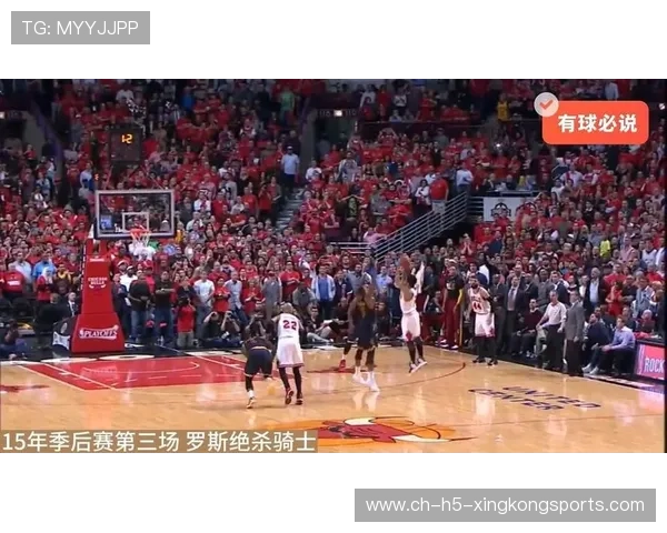 史诗级绝杀：那些震撼整个季后赛的瞬间！，季后赛最新绝杀瞬间