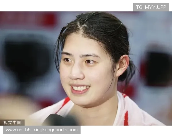 张雨霏新征程启示录：如何持续登顶，张雨霏 出征