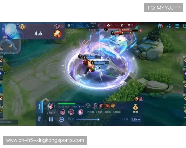 燃到极点：运动员“瞬秒反应”逆转战局！