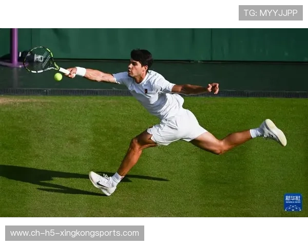 英国网球公开赛男单决赛精彩绝伦，冠军尘埃落定，英国网球一哥