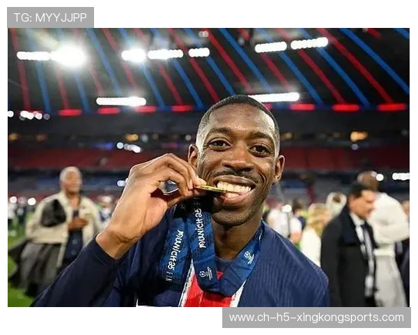 登贝莱故事成焦点,大器晚成话题再度升温,登贝莱有希望吗