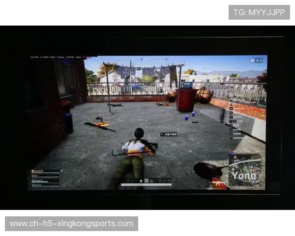 电竞游戏画质更新是否影响战术发挥，电竞游戏画面