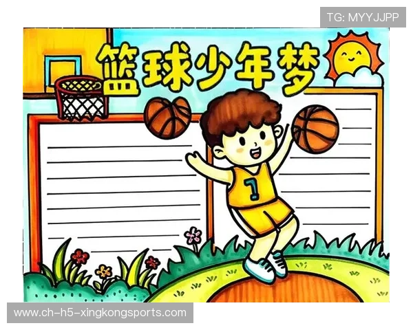 篮球少年用行动诠释梦想，篮球少年のyu