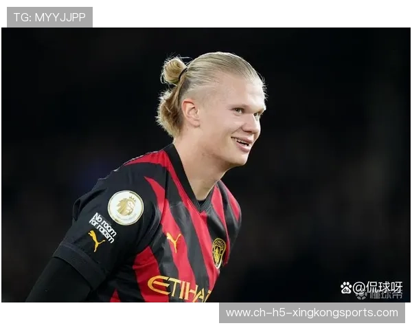 英超-哈兰德双响奥赖利破门,曼城3-1伯恩茅斯升至第二,哈兰德穿曼城球衣 英超-哈兰德双响奥赖利破门,曼城3-1伯恩茅斯升至第二,哈兰德穿曼城球衣