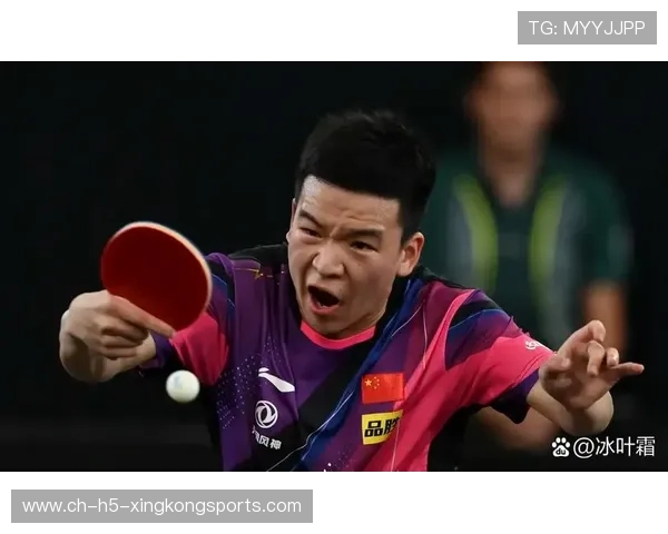 向鹏队内选拔力克主力,入选世乒赛选拔序 向鹏队内选拔力克主力,入选世乒赛选拔序