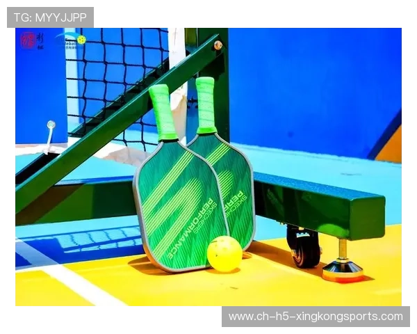 匹克球运动的社交属性与竞技属性兼容性