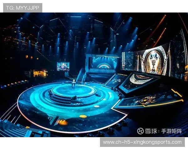 电竞战术革新改变比赛节奏